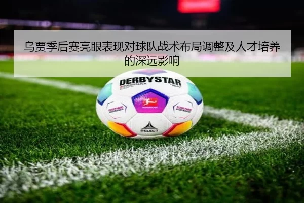 乌贾季后赛亮眼表现对球队战术布局调整及人才培养的深远影响